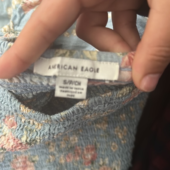 American eagle - Picture 2 of 2
